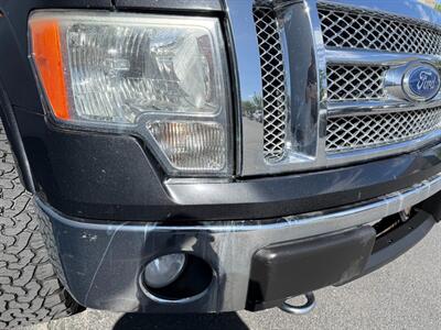 2012 Ford F-150 Lariat   - Photo 30 - Sandy, UT 84070