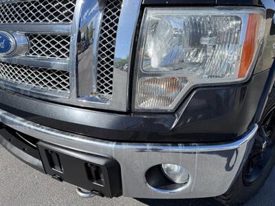 2012 Ford F-150 Lariat   - Photo 32 - Sandy, UT 84070
