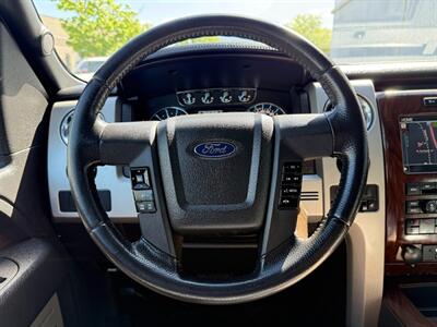 2012 Ford F-150 Lariat   - Photo 16 - Sandy, UT 84070