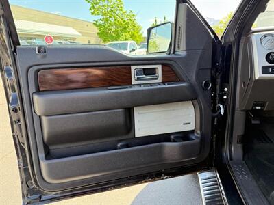2012 Ford F-150 Lariat   - Photo 12 - Sandy, UT 84070