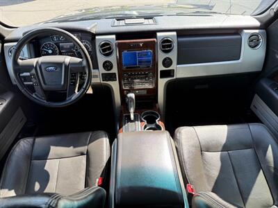 2012 Ford F-150 Lariat   - Photo 2 - Sandy, UT 84070