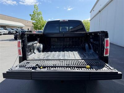 2012 Ford F-150 Lariat   - Photo 6 - Sandy, UT 84070