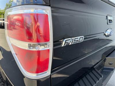2012 Ford F-150 Lariat   - Photo 33 - Sandy, UT 84070