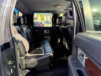 2012 Ford F-150 Lariat   - Photo 8 - Sandy, UT 84070