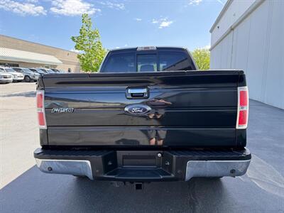 2012 Ford F-150 Lariat   - Photo 34 - Sandy, UT 84070