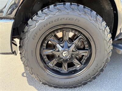 2012 Ford F-150 Lariat   - Photo 26 - Sandy, UT 84070