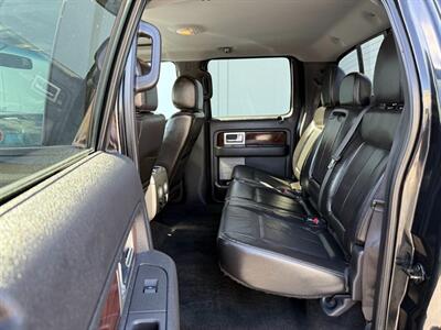 2012 Ford F-150 Lariat   - Photo 5 - Sandy, UT 84070