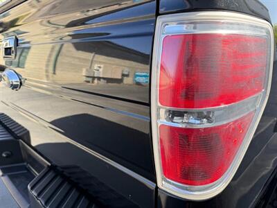 2012 Ford F-150 Lariat   - Photo 35 - Sandy, UT 84070