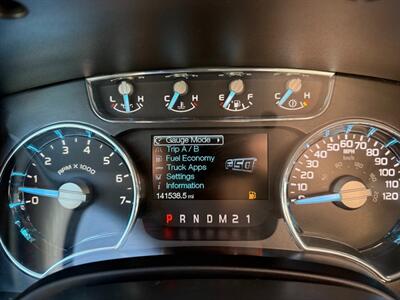 2012 Ford F-150 Lariat   - Photo 15 - Sandy, UT 84070