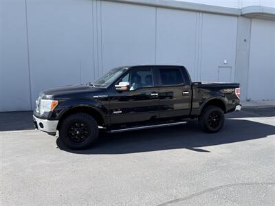 2012 Ford F-150 Lariat   - Photo 41 - Sandy, UT 84070