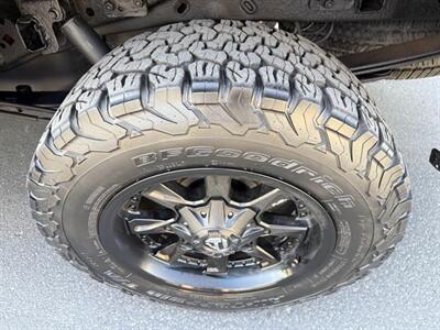 2012 Ford F-150 Lariat   - Photo 37 - Sandy, UT 84070