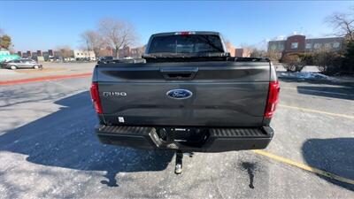 2016 Ford F-150 Lariat   - Photo 63 - Sandy, UT 84070