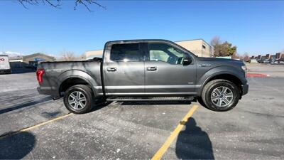 2016 Ford F-150 Lariat   - Photo 11 - Sandy, UT 84070