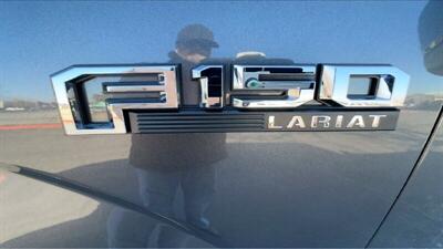 2016 Ford F-150 Lariat   - Photo 15 - Sandy, UT 84070