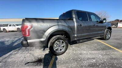 2016 Ford F-150 Lariat   - Photo 9 - Sandy, UT 84070