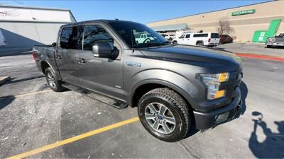 2016 Ford F-150 Lariat   - Photo 13 - Sandy, UT 84070