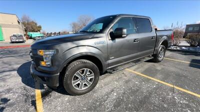 2016 Ford F-150 Lariat   - Photo 3 - Sandy, UT 84070