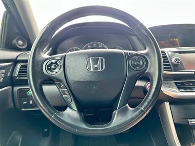 2013 Honda Accord EX-L V6 w/Navi   - Photo 33 - Sandy, UT 84070