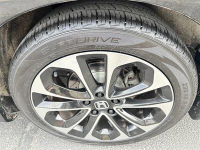 2013 Honda Accord EX-L V6 w/Navi   - Photo 60 - Sandy, UT 84070