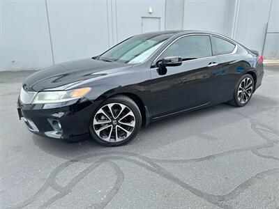 2013 Honda Accord EX-L V6 w/Navi   - Photo 3 - Sandy, UT 84070