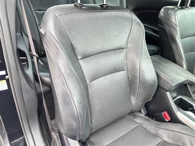 2013 Honda Accord EX-L V6 w/Navi   - Photo 47 - Sandy, UT 84070