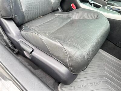 2013 Honda Accord EX-L V6 w/Navi   - Photo 48 - Sandy, UT 84070