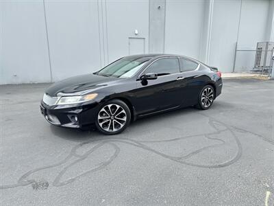 2013 Honda Accord EX-L V6 w/Navi   - Photo 1 - Sandy, UT 84070