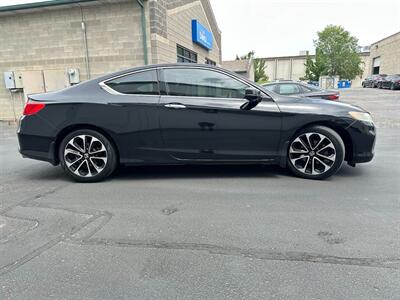 2013 Honda Accord EX-L V6 w/Navi   - Photo 19 - Sandy, UT 84070