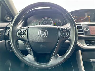 2013 Honda Accord EX-L V6 w/Navi   - Photo 39 - Sandy, UT 84070