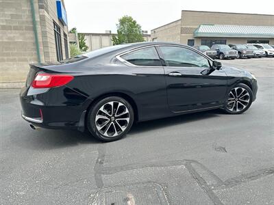 2013 Honda Accord EX-L V6 w/Navi   - Photo 13 - Sandy, UT 84070