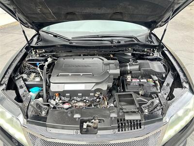2013 Honda Accord EX-L V6 w/Navi   - Photo 61 - Sandy, UT 84070