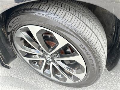 2013 Honda Accord EX-L V6 w/Navi   - Photo 59 - Sandy, UT 84070