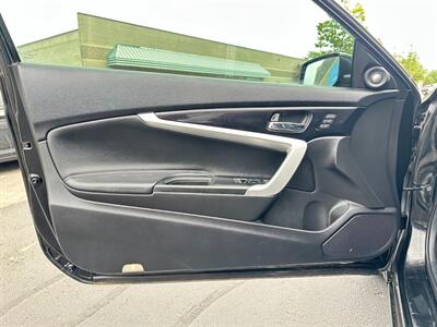2013 Honda Accord EX-L V6 w/Navi   - Photo 23 - Sandy, UT 84070