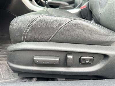 2013 Honda Accord EX-L V6 w/Navi   - Photo 25 - Sandy, UT 84070