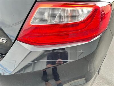 2013 Honda Accord EX-L V6 w/Navi   - Photo 58 - Sandy, UT 84070