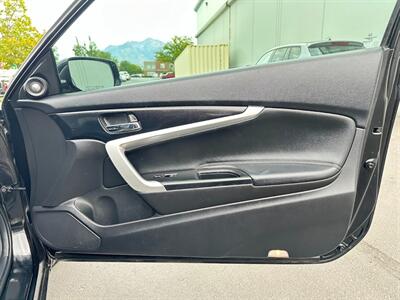 2013 Honda Accord EX-L V6 w/Navi   - Photo 52 - Sandy, UT 84070