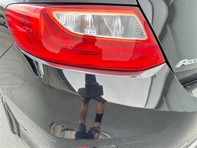 2013 Honda Accord EX-L V6 w/Navi   - Photo 56 - Sandy, UT 84070