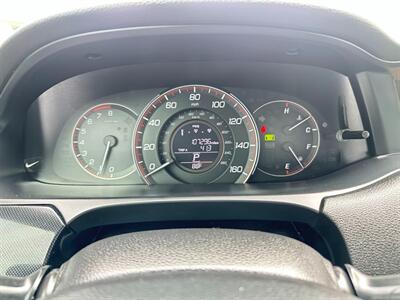 2013 Honda Accord EX-L V6 w/Navi   - Photo 40 - Sandy, UT 84070