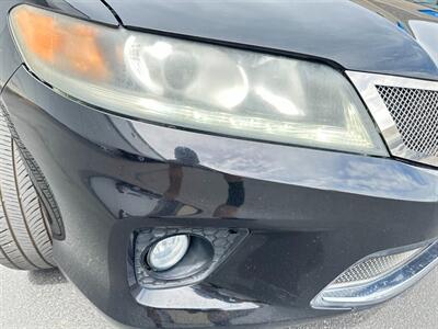 2013 Honda Accord EX-L V6 w/Navi   - Photo 53 - Sandy, UT 84070