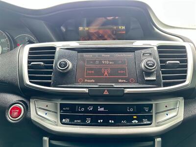 2013 Honda Accord EX-L V6 w/Navi   - Photo 29 - Sandy, UT 84070