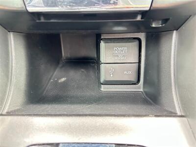 2013 Honda Accord EX-L V6 w/Navi   - Photo 37 - Sandy, UT 84070
