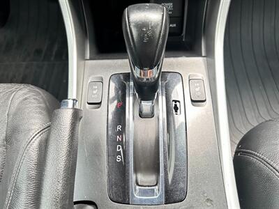 2013 Honda Accord EX-L V6 w/Navi   - Photo 30 - Sandy, UT 84070