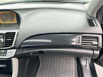 2013 Honda Accord EX-L V6 w/Navi   - Photo 50 - Sandy, UT 84070