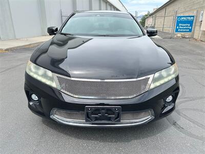 2013 Honda Accord EX-L V6 w/Navi   - Photo 54 - Sandy, UT 84070