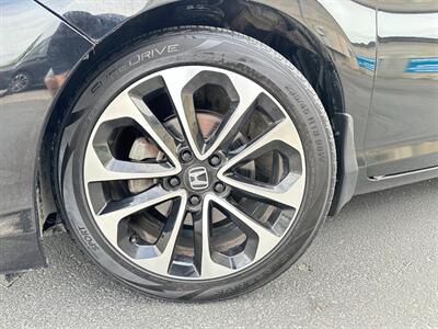 2013 Honda Accord EX-L V6 w/Navi   - Photo 22 - Sandy, UT 84070
