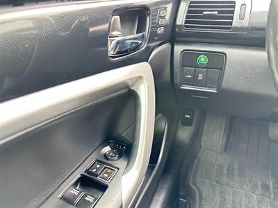 2013 Honda Accord EX-L V6 w/Navi   - Photo 34 - Sandy, UT 84070