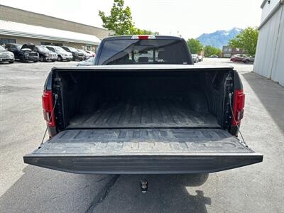 2016 Ford F-150 Lariat   - Photo 44 - Sandy, UT 84070