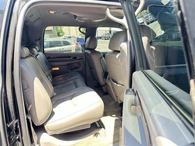 2003 Cadillac Escalade   - Photo 10 - Sandy, UT 84070