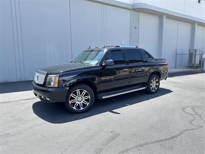 2003 Cadillac Escalade   - Photo 1 - Sandy, UT 84070
