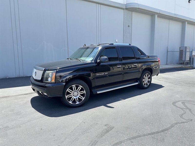 2003 Cadillac Escalade - Photo 1 - Sandy, UT 84070